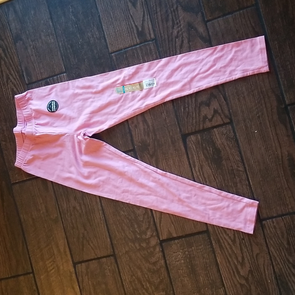 Thereabouts pink leggins